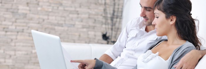 Financial advice for couples merging finances