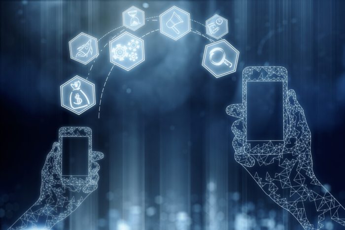 Financial technology solutions for small businesses