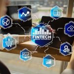 Financial technology solutions for small businesses